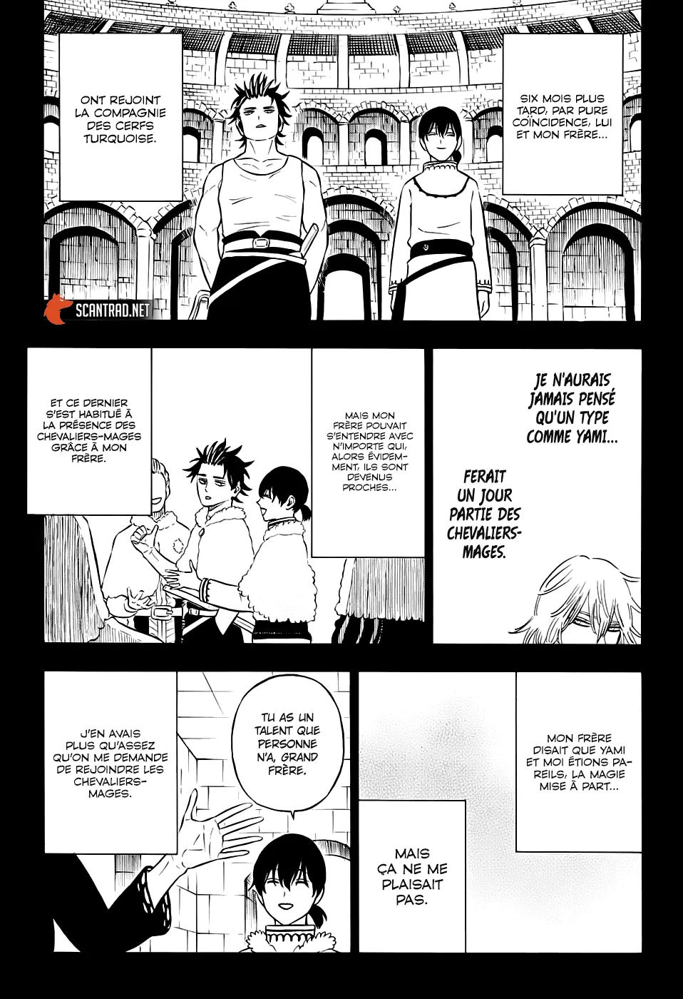 Black Clover - 286 - 65515c9cc757a.webp