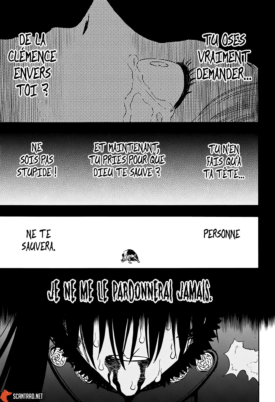 Black Clover - 286 - 65515c9fcf170.webp