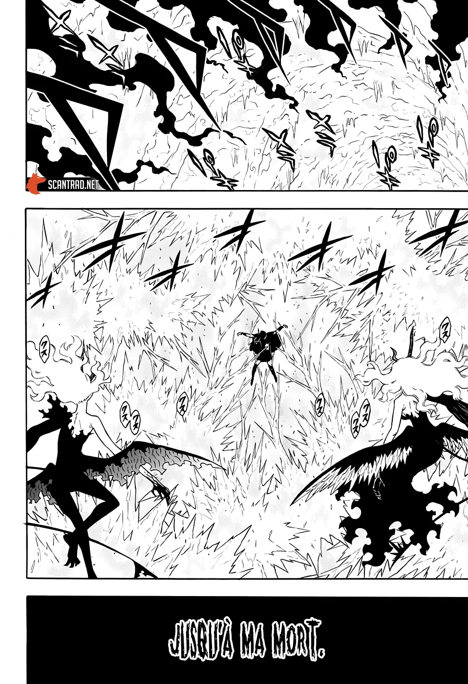 Black Clover - 286 - 65515ca01f6bc.webp
