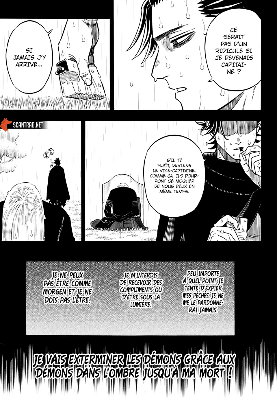 Black Clover - 287 - 65515ca2c13db.webp