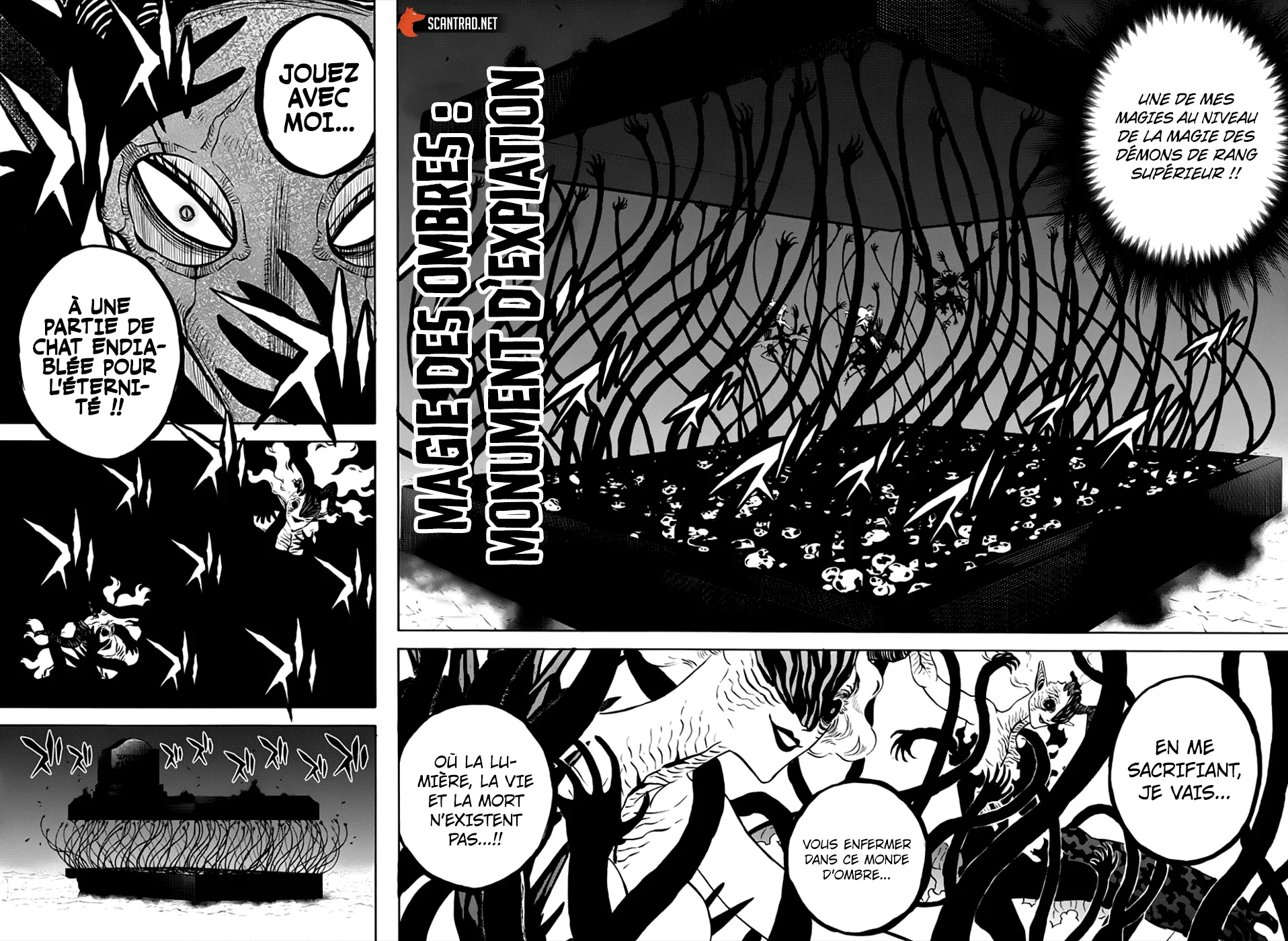 Black Clover - 287 - 65515ca3b2b0f.webp