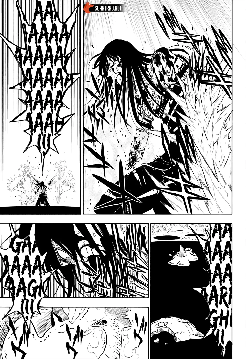 Black Clover - 287 - 65515ca4baeb9.webp