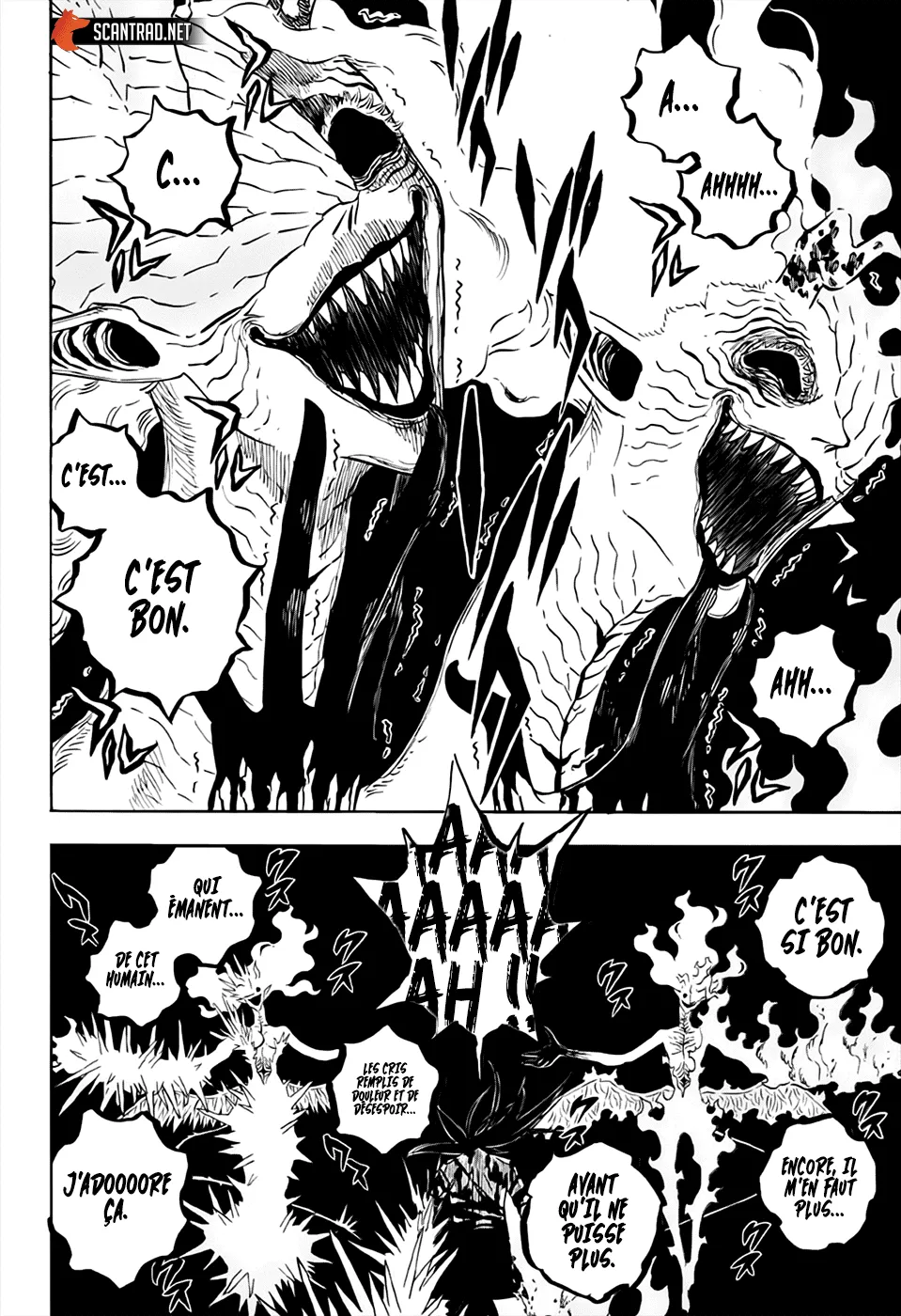 Black Clover - 287 - 65515ca505599.webp