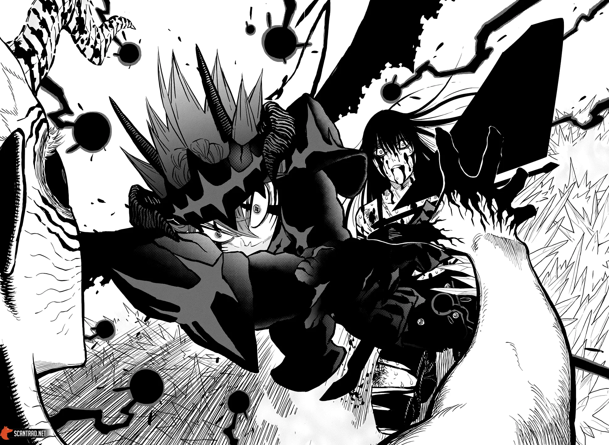 Black Clover - 287 - 65515ca5d9c15.webp
