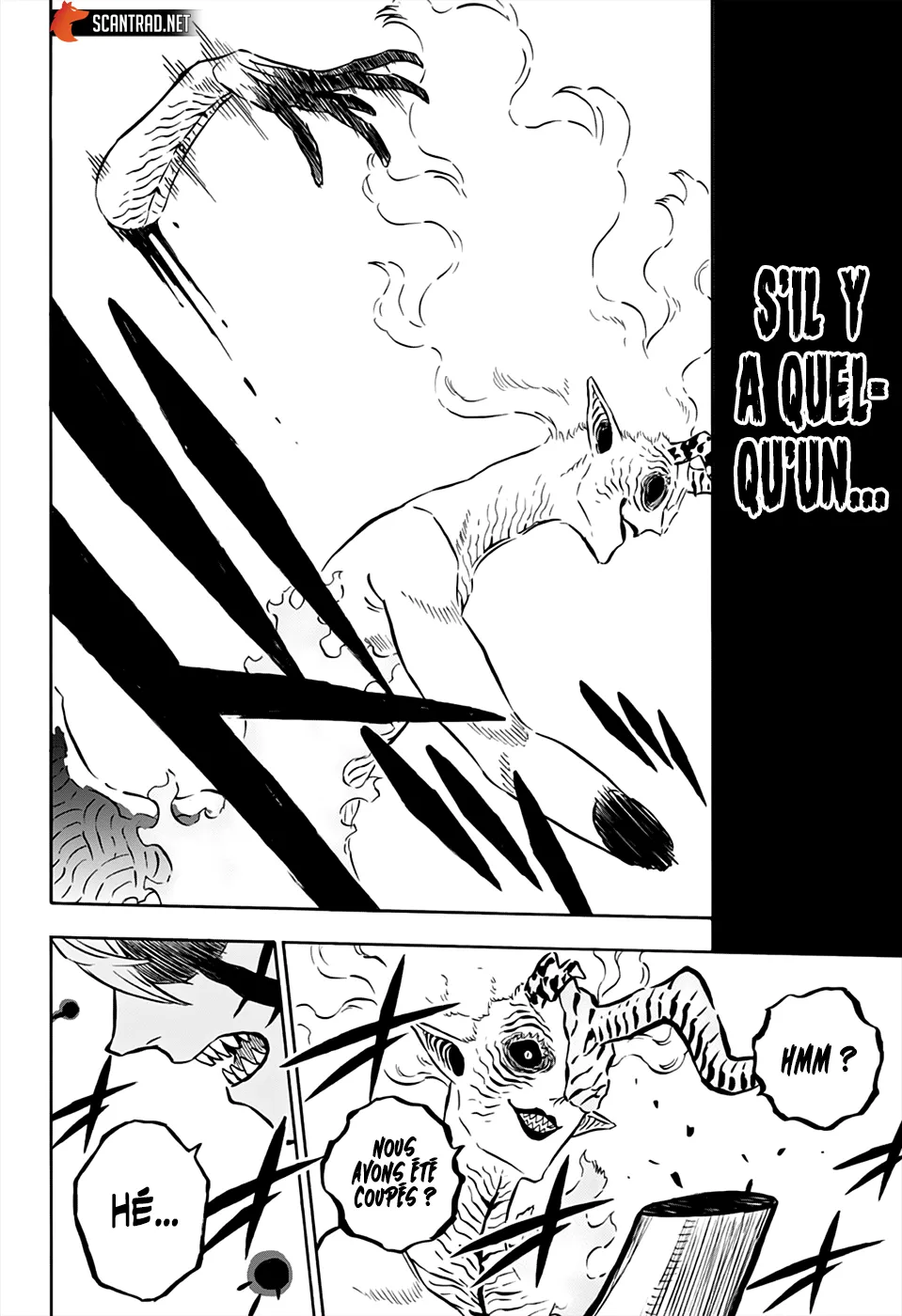 Black Clover - 287 - 65515ca621955.webp