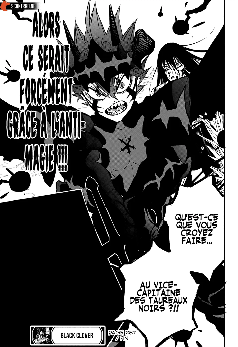 Black Clover - 287 - 65515ca65f476.webp