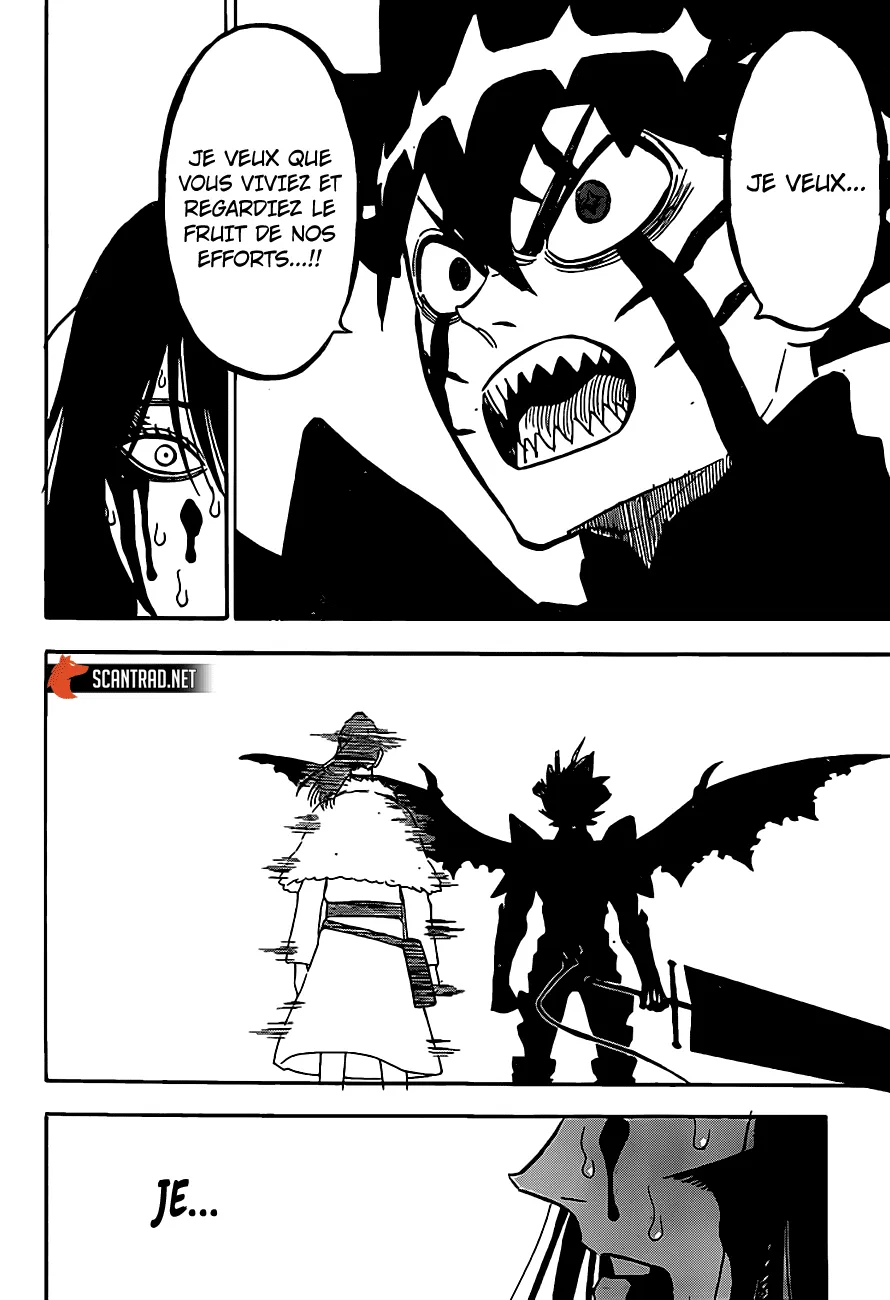 Black Clover - 288 - 65515ca775a05.webp