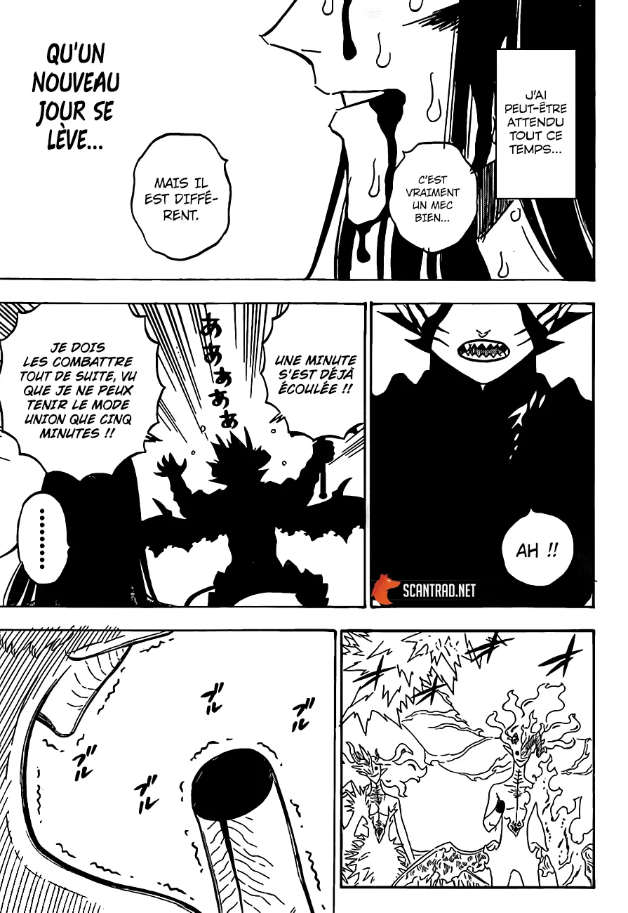 Black Clover - 288 - 65515ca7a05bc.webp