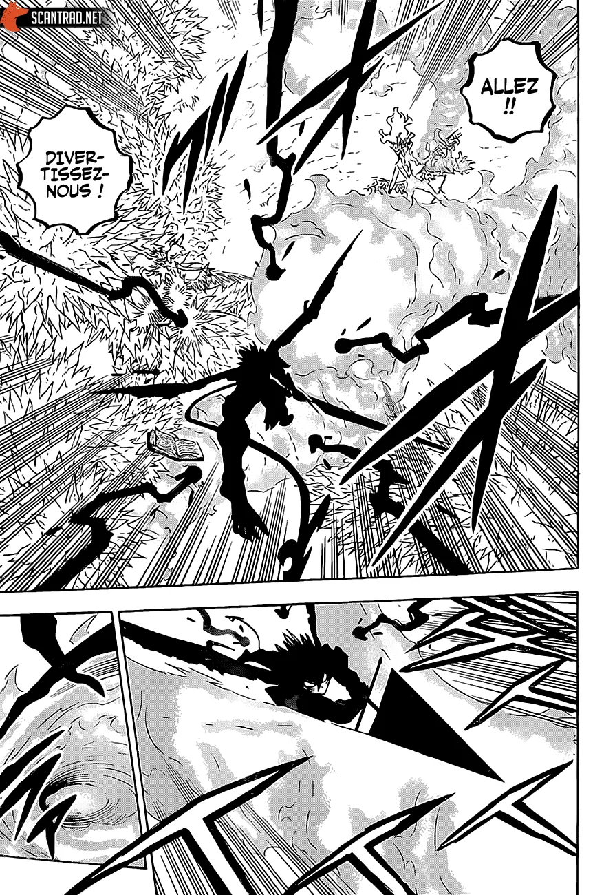 Black Clover - 288 - 65515ca81c7a1.webp