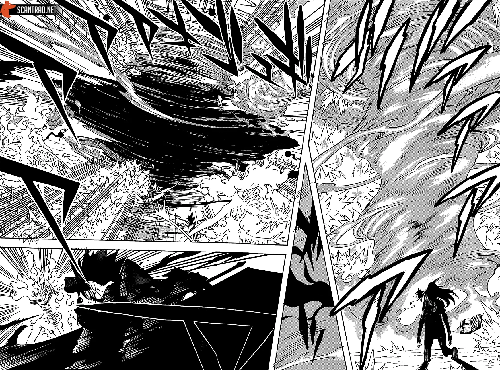 Black Clover - 288 - 65515ca894e90.webp