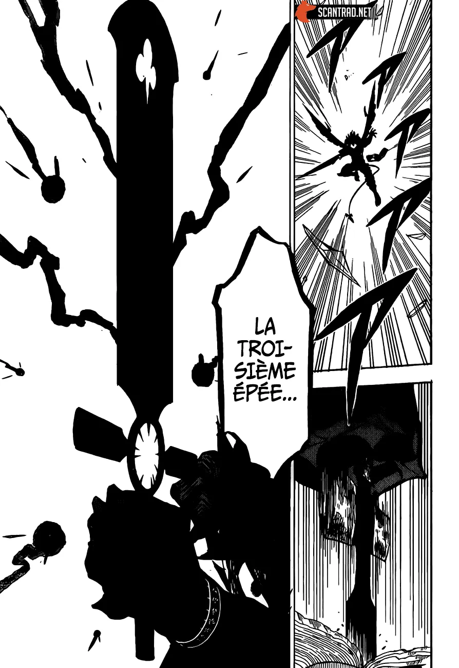 Black Clover - 288 - 65515ca972b92.webp