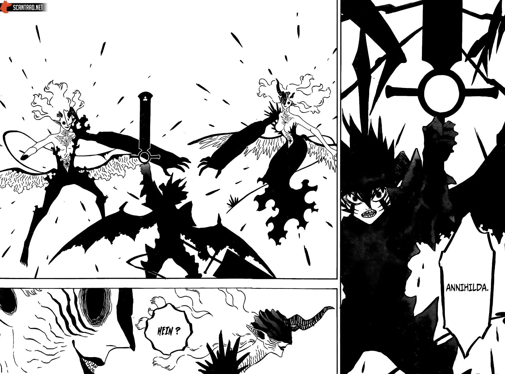 Black Clover - 288 - 65515ca9c1d9d.webp