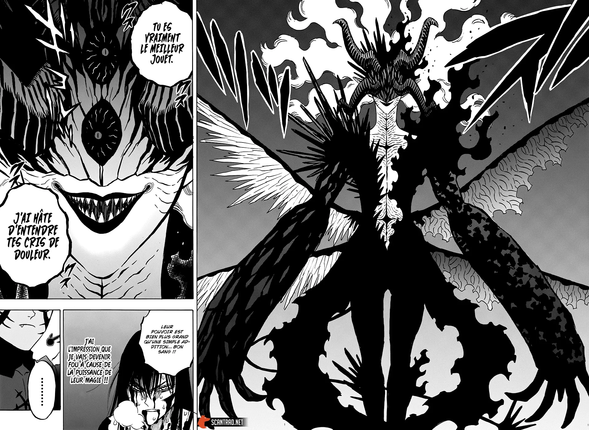 Black Clover - 289 - 65515cab96d45.webp