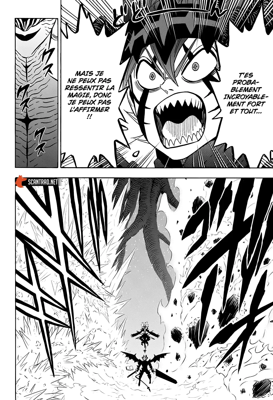 Black Clover - 289 - 65515cabd7858.webp