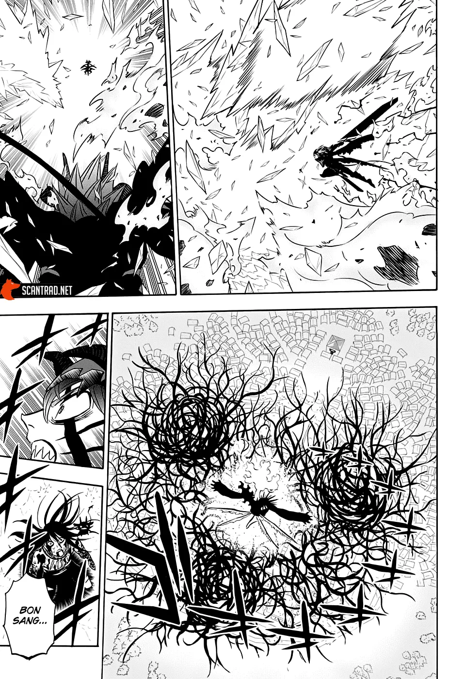 Black Clover - 289 - 65515cac2fc65.webp