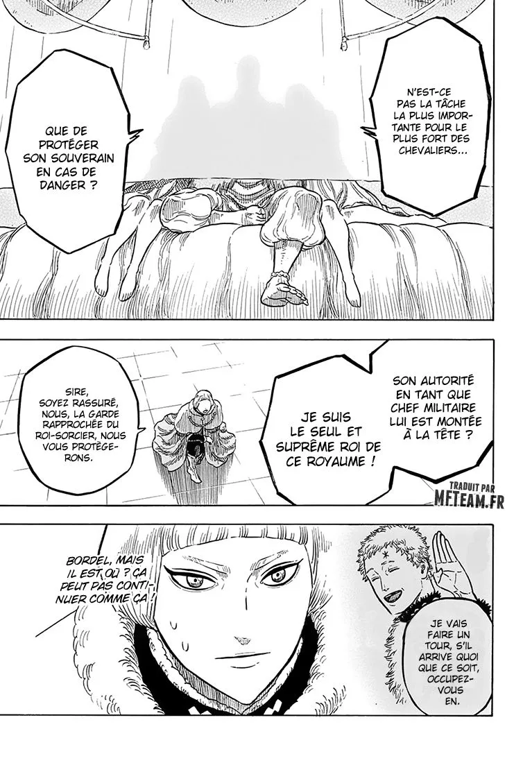 Black Clover - 29 - 65515caf3bf22.webp