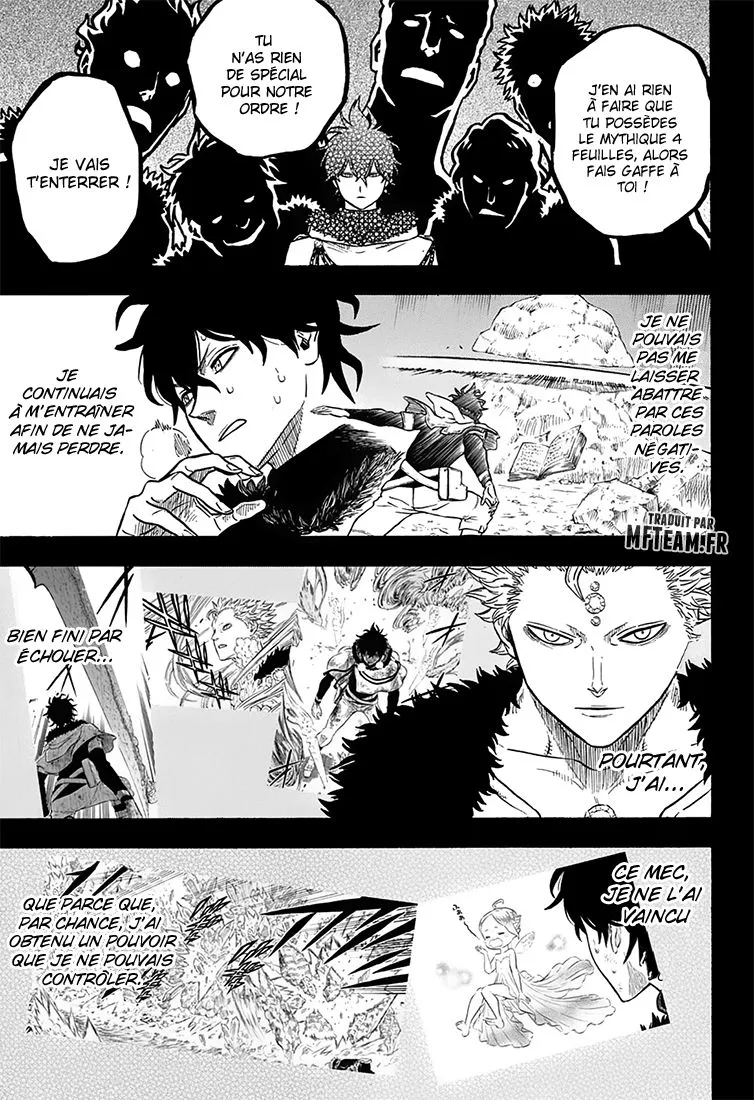 Black Clover - 29 - 65515cb007263.webp
