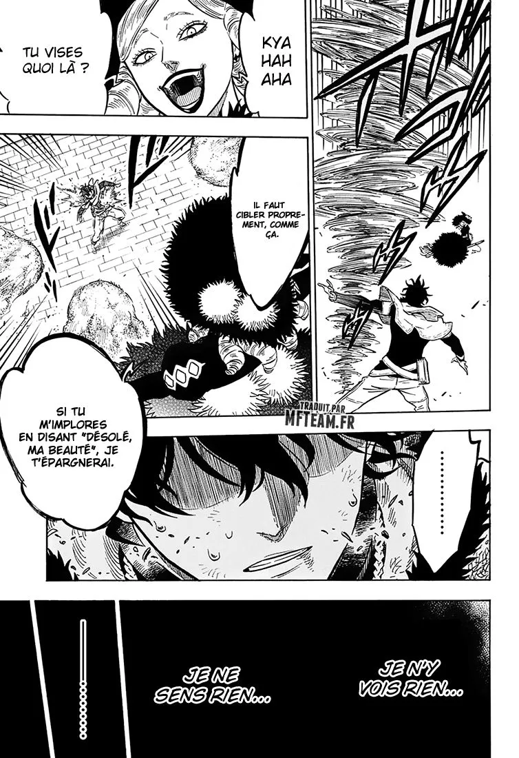 Black Clover - 29 - 65515cb067a19.webp