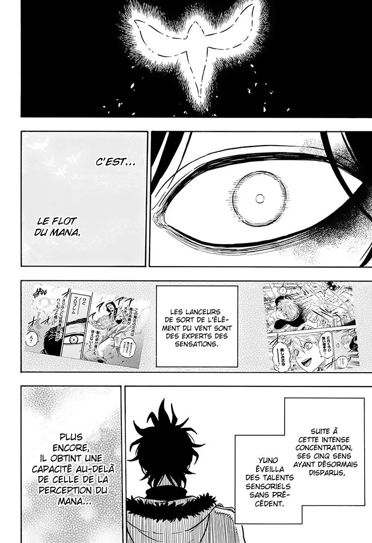 Black Clover - 29 - 65515cb090d89.webp