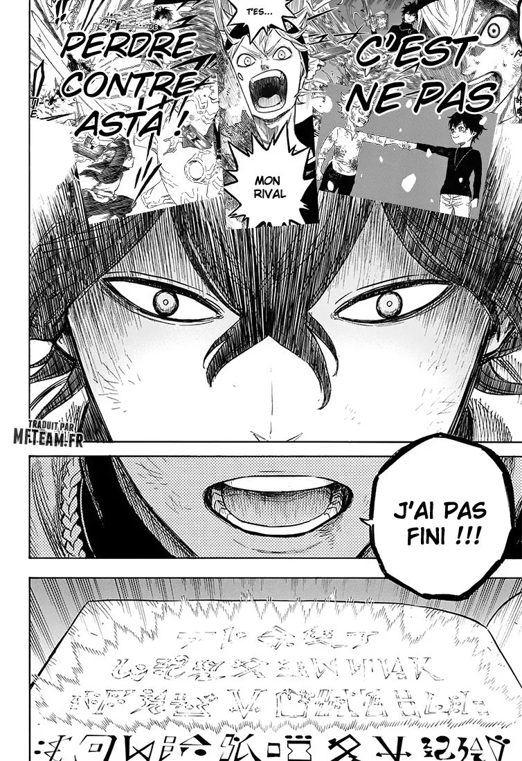 Black Clover - 29 - 65515cb0f0ab9.webp