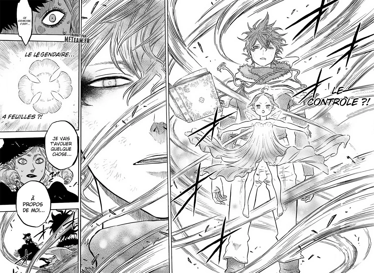 Black Clover - 29 - 65515cb194176.webp