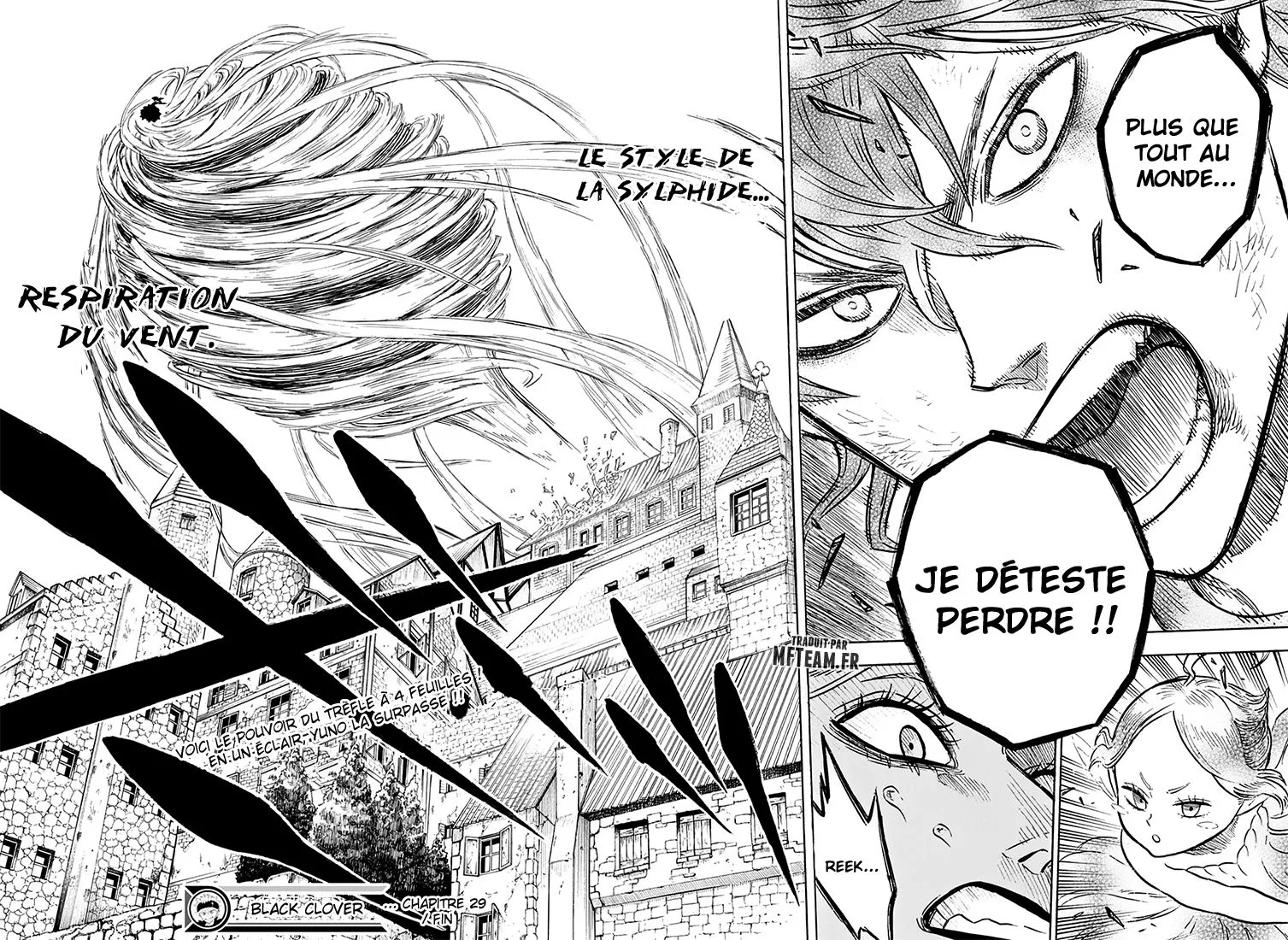 Black Clover - 29 - 65515cb1f4090.webp