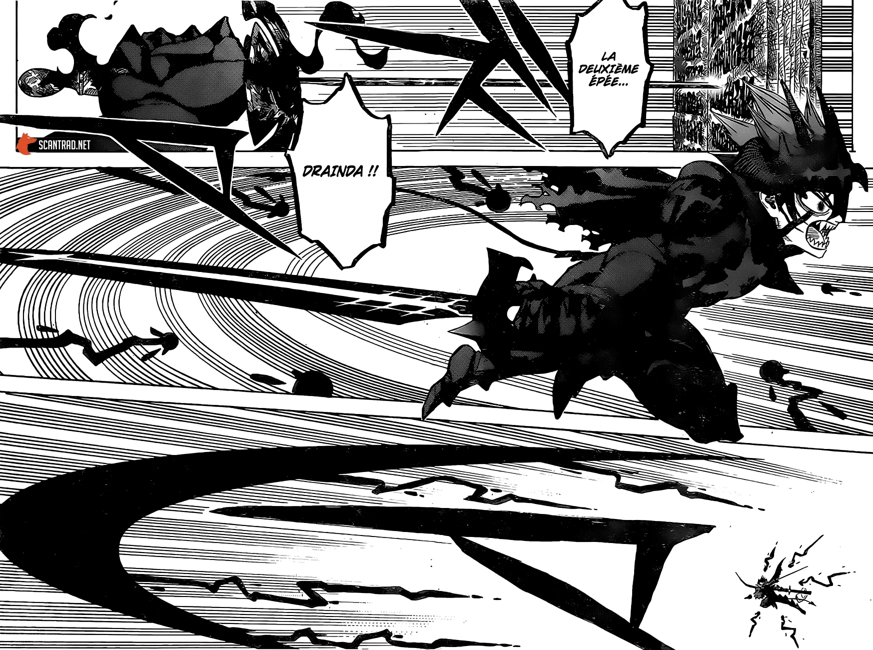 Black Clover - 290 - 65515cb2d08a5.webp