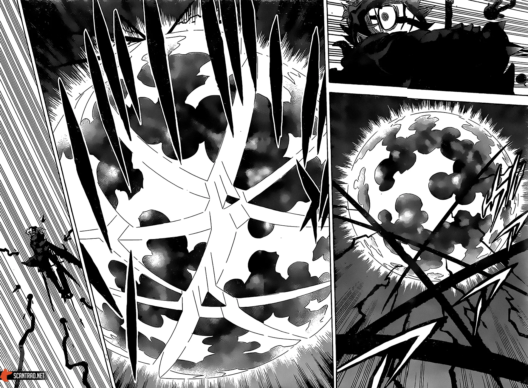 Black Clover - 290 - 65515cb35090a.webp
