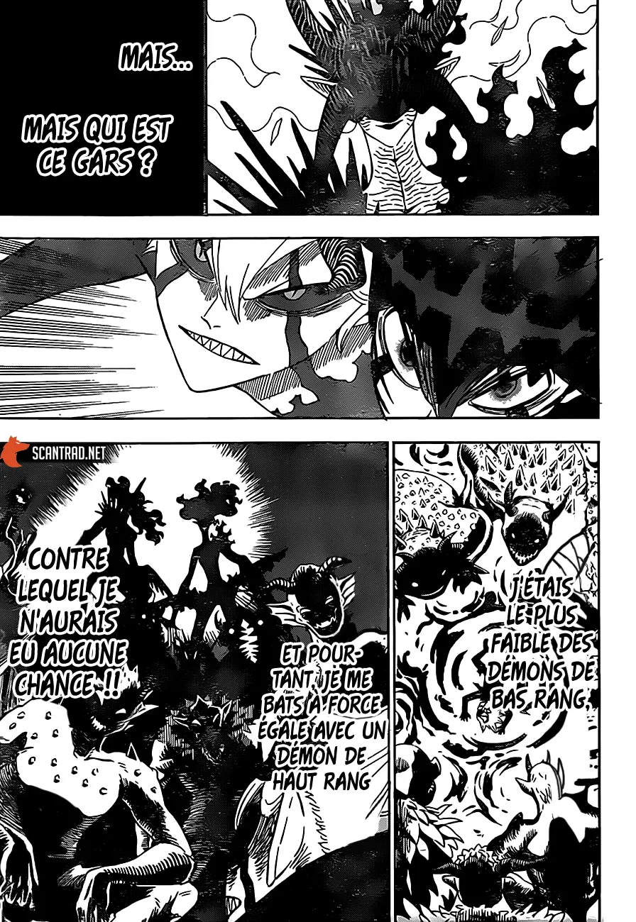 Black Clover - 290 - 65515cb3cfcba.webp