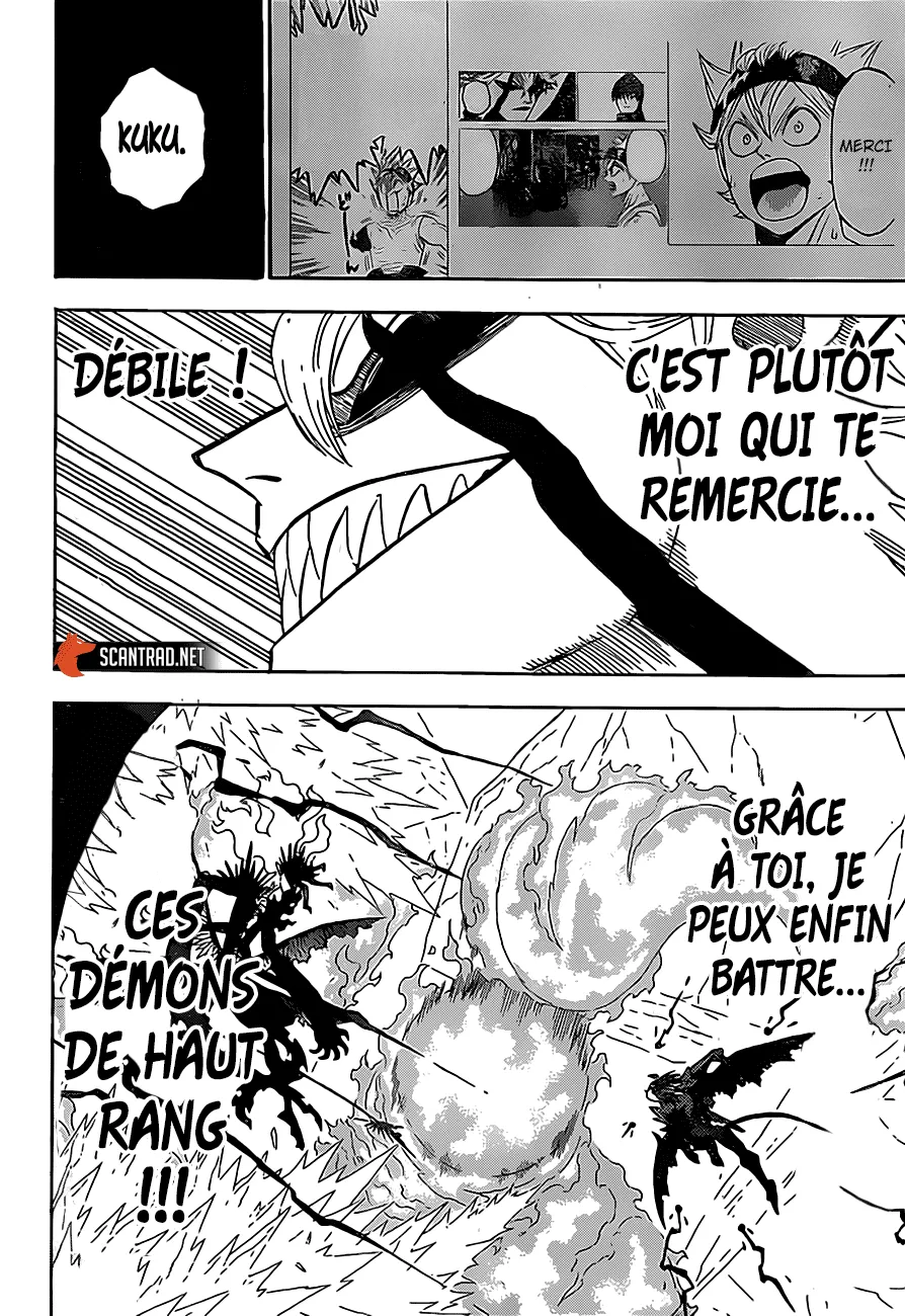 Black Clover - 290 - 65515cb414d81.webp