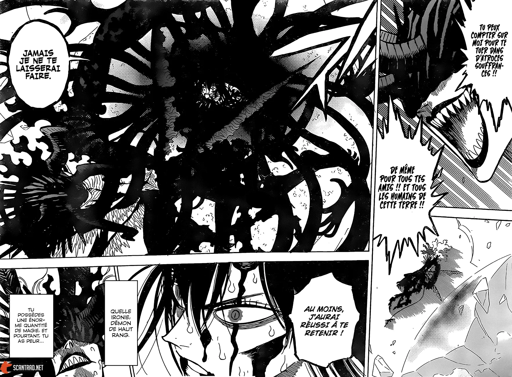 Black Clover - 290 - 65515cb549c53.webp