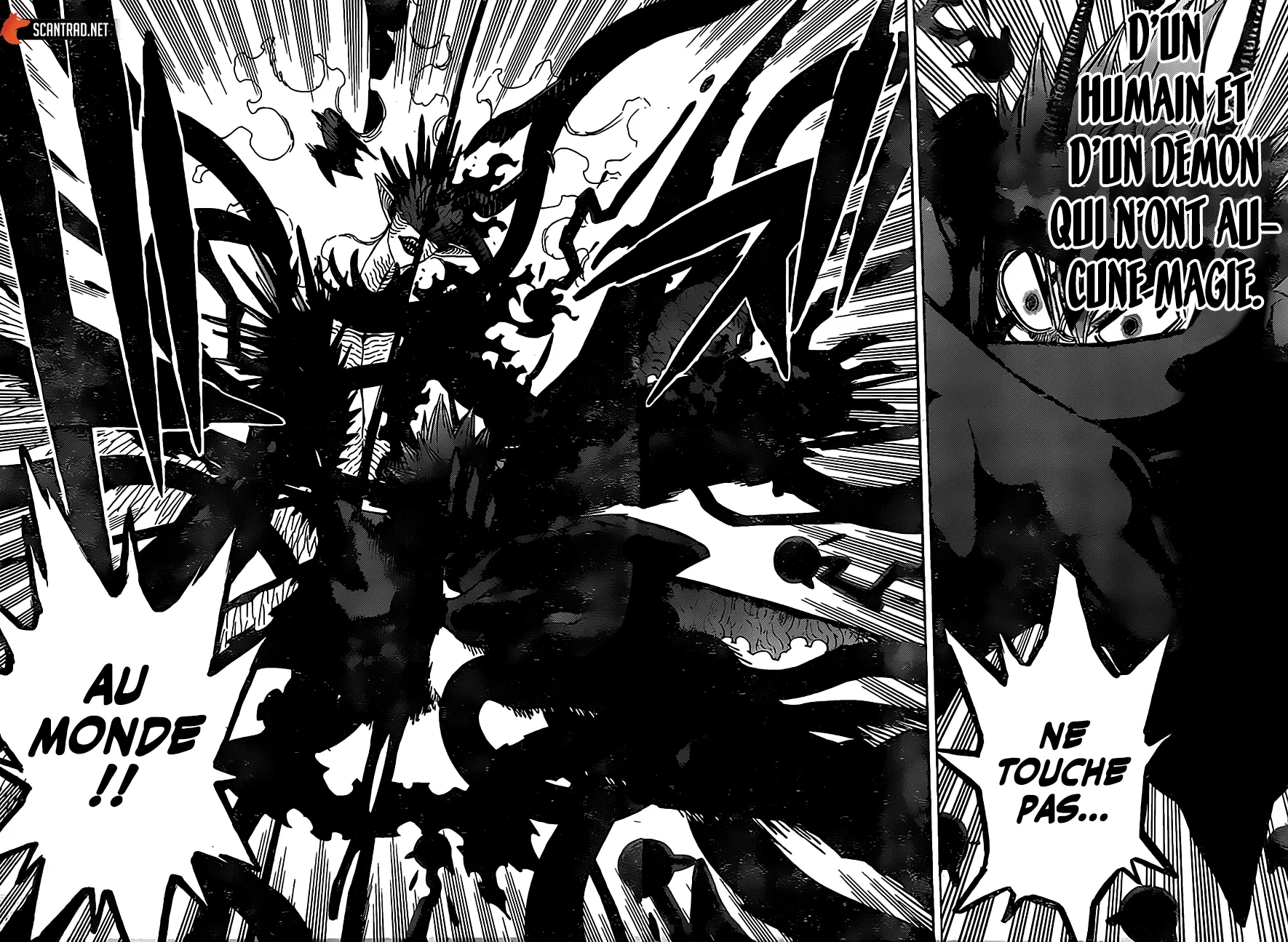 Black Clover - 290 - 65515cb5c0c77.webp