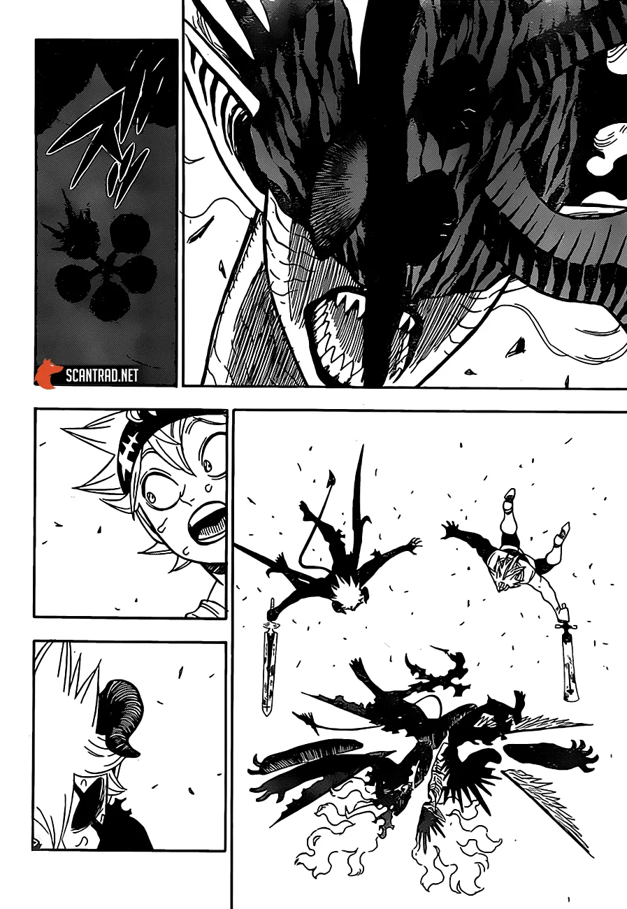 Black Clover - 290 - 65515cb60b1c1.webp