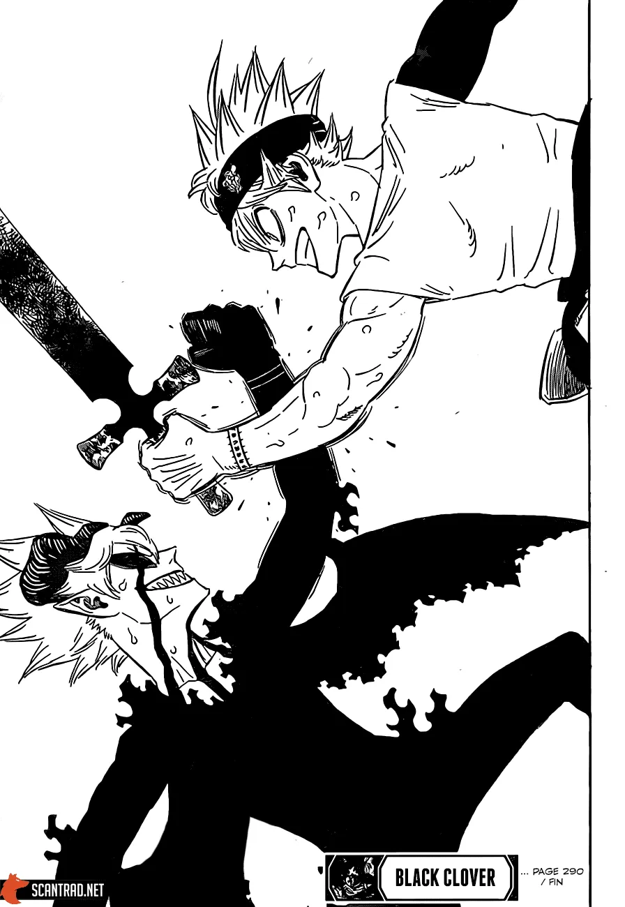 Black Clover - 290 - 65515cb63c4b6.webp