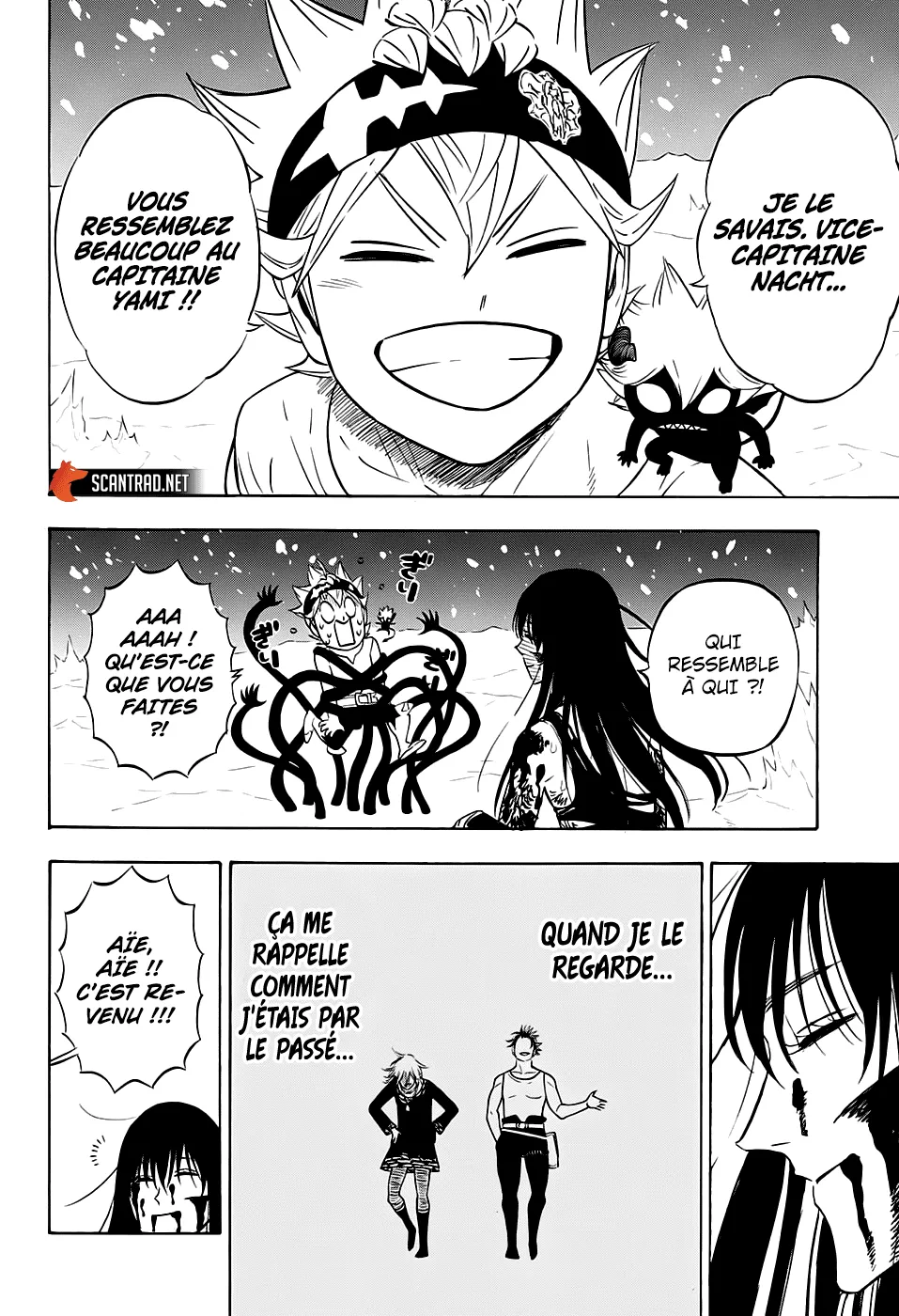 Black Clover - 291 - 65515cb6ead67.webp