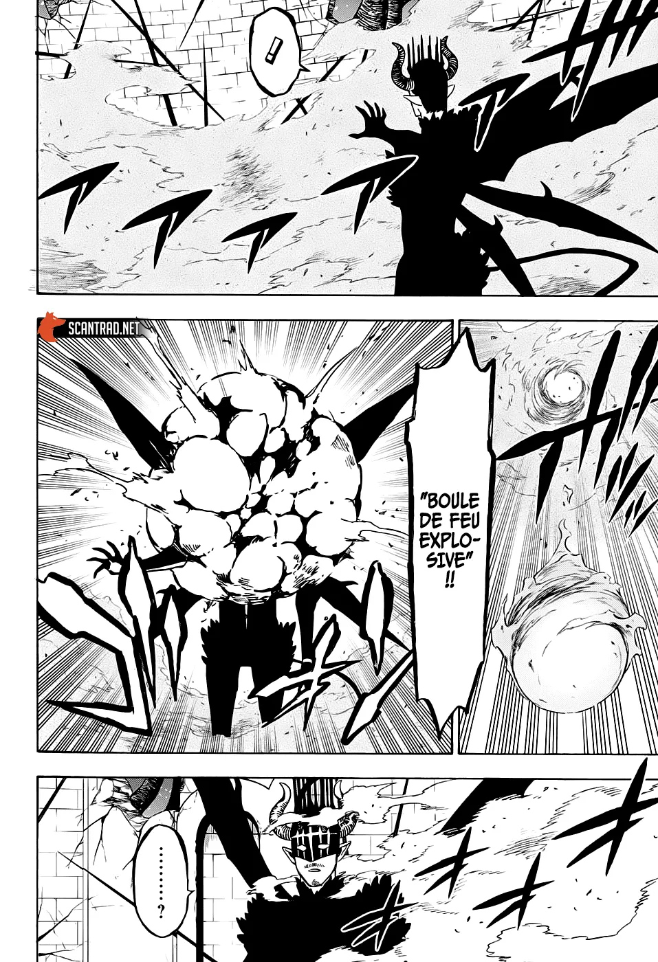 Black Clover - 291 - 65515cb805979.webp