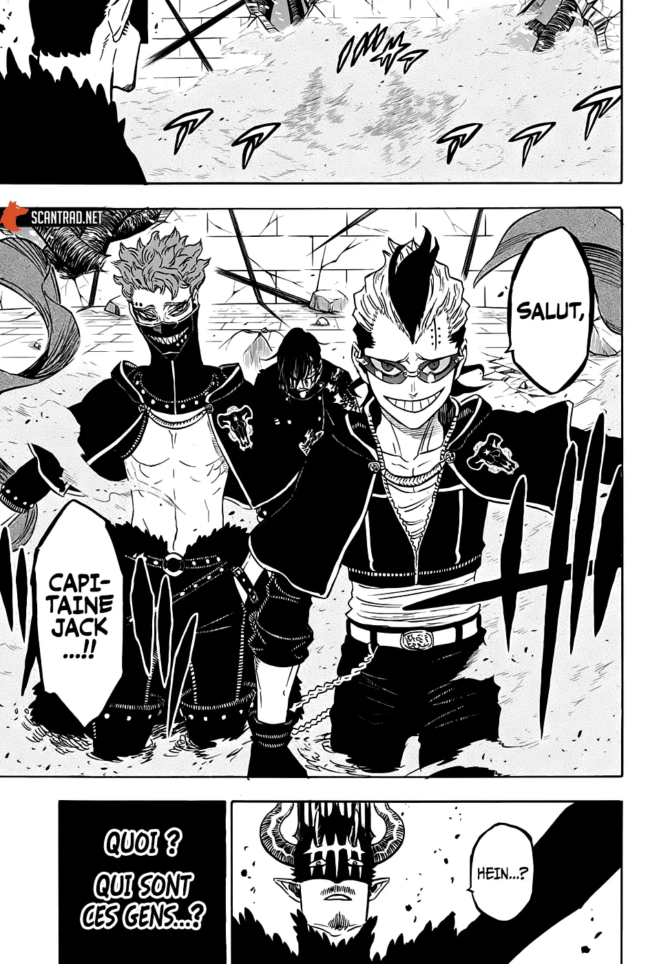 Black Clover - 291 - 65515cb843a20.webp