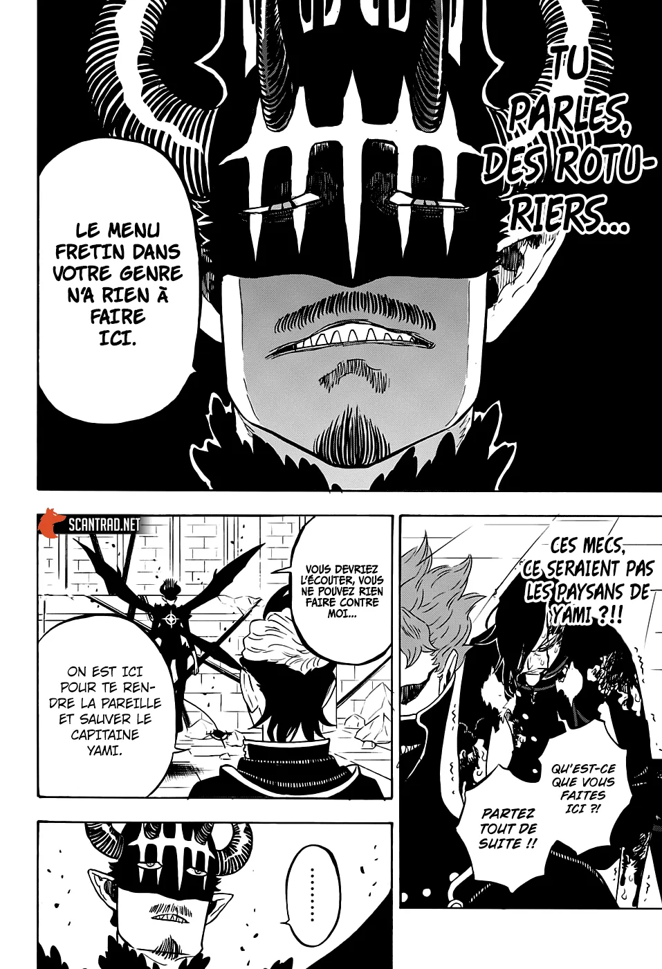 Black Clover - 291 - 65515cb87b285.webp