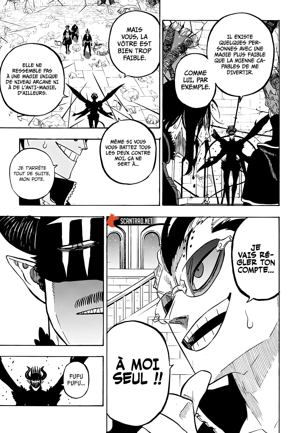 Black Clover - 291 - 65515cb8b9a10.webp