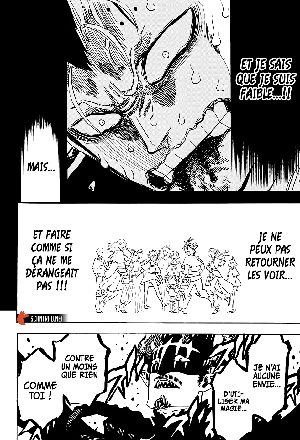 Black Clover - 291 - 65515cb9a6e1f.webp