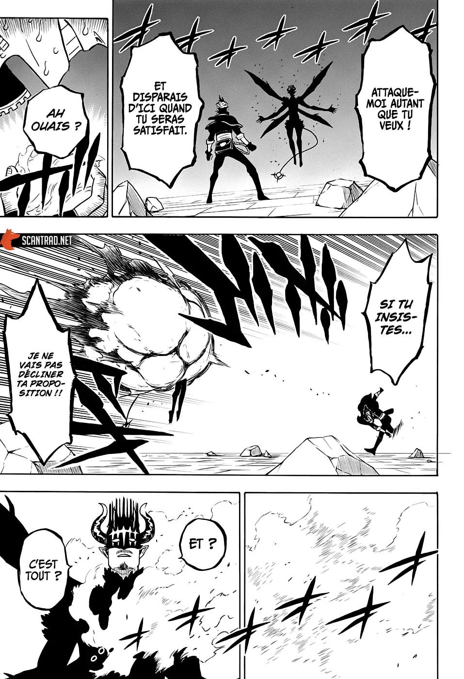 Black Clover - 291 - 65515cb9eba33.webp