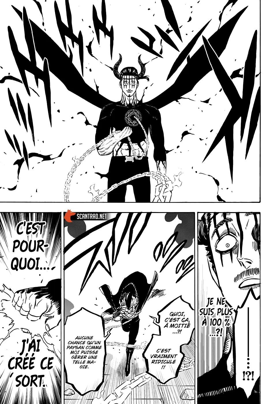 Black Clover - 291 - 65515cba7fda1.webp