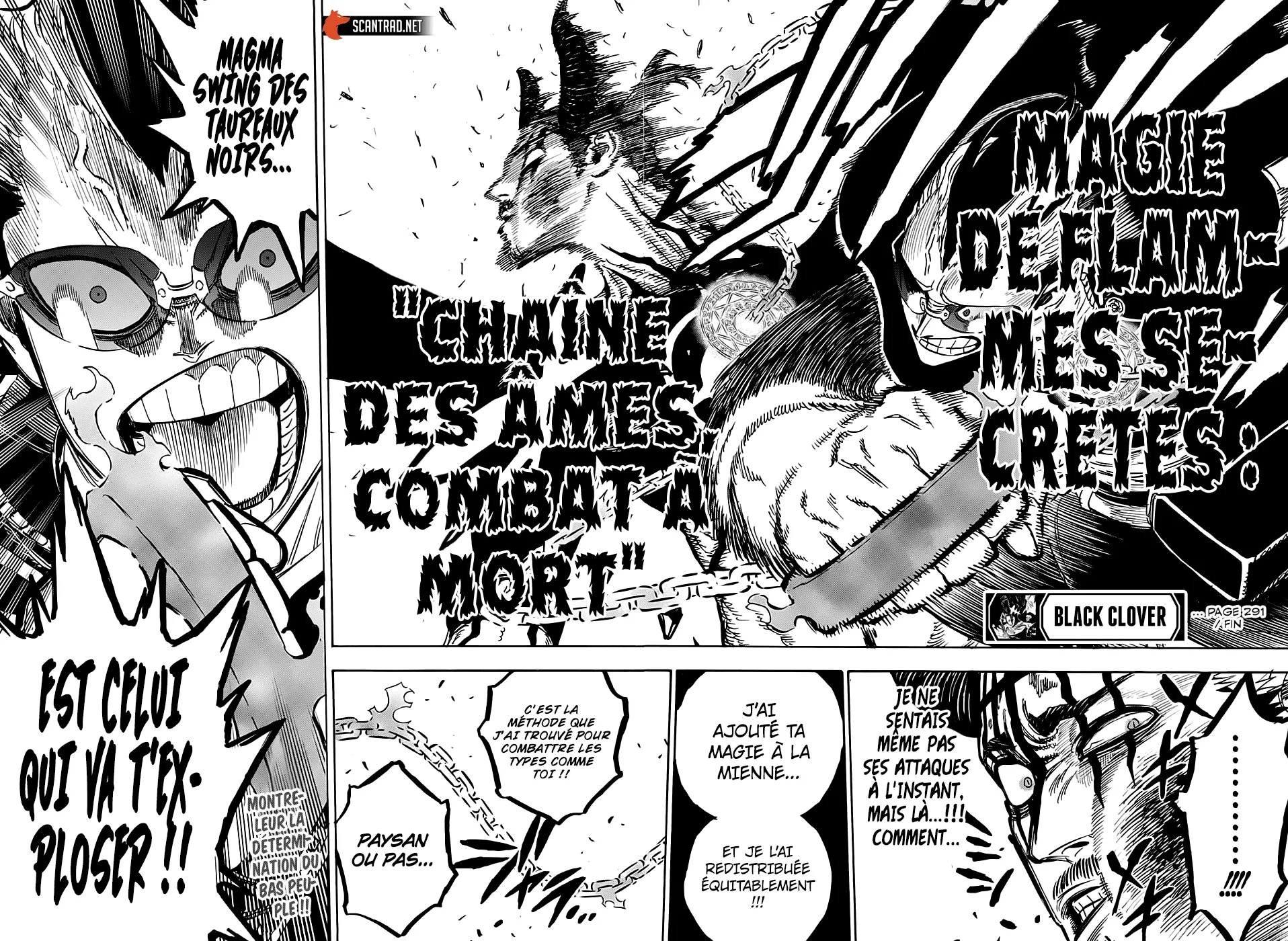 Black Clover - 291 - 65515cbb12cfc.webp