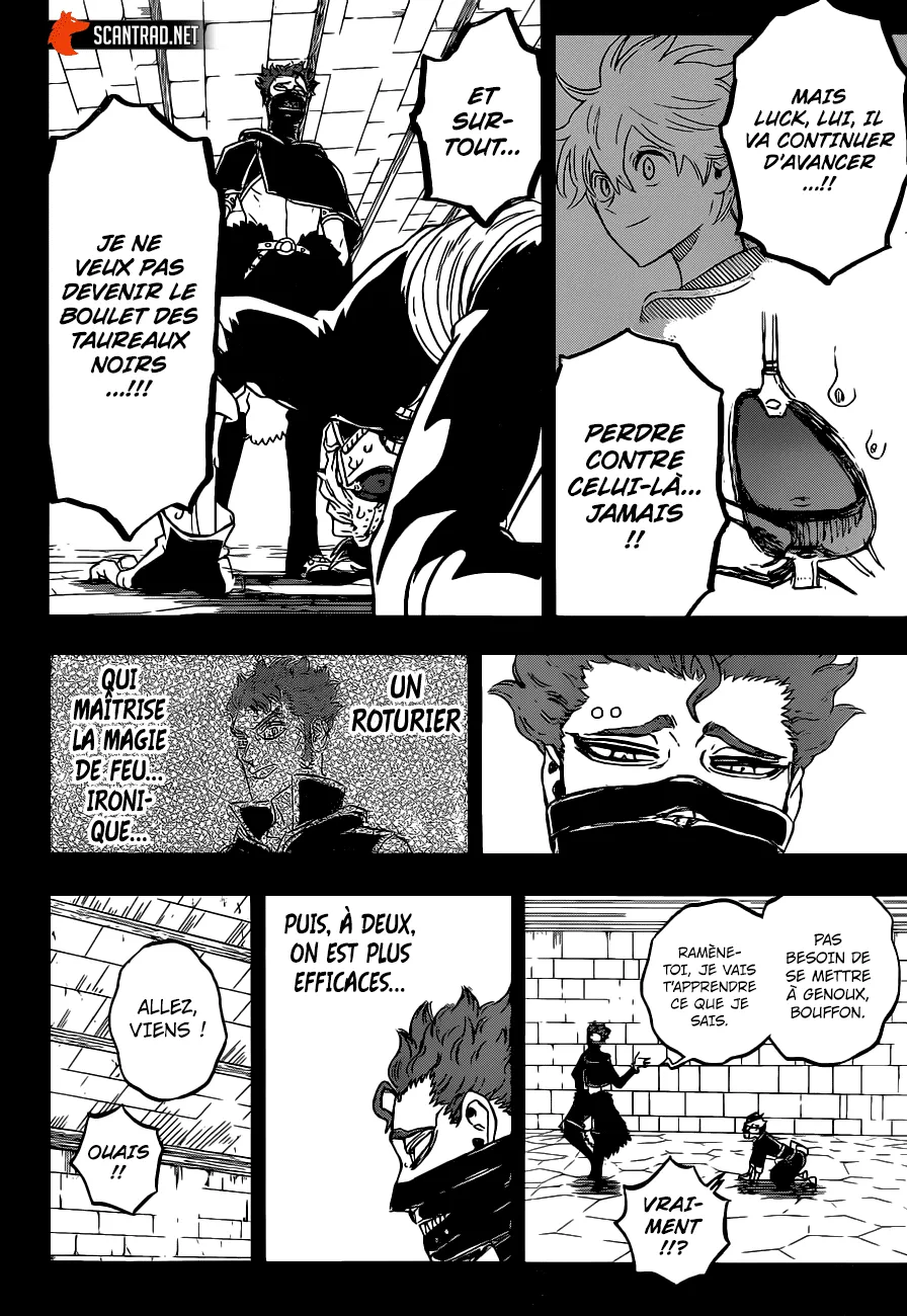 Black Clover - 292 - 65515cbbaa88c.webp