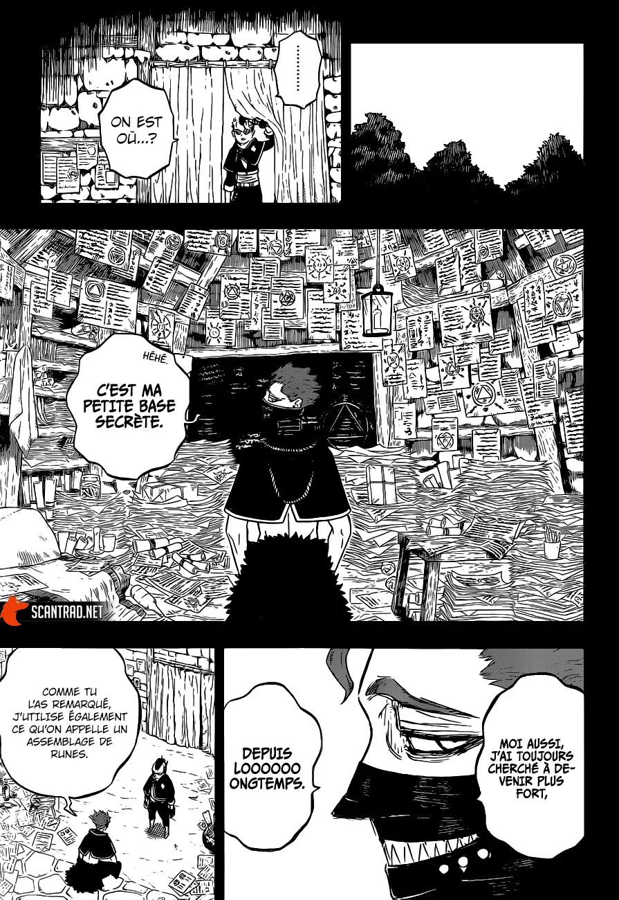 Black Clover - 292 - 65515cbbe1160.webp