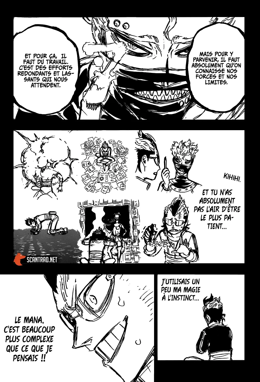 Black Clover - 292 - 65515cbc4a5c0.webp