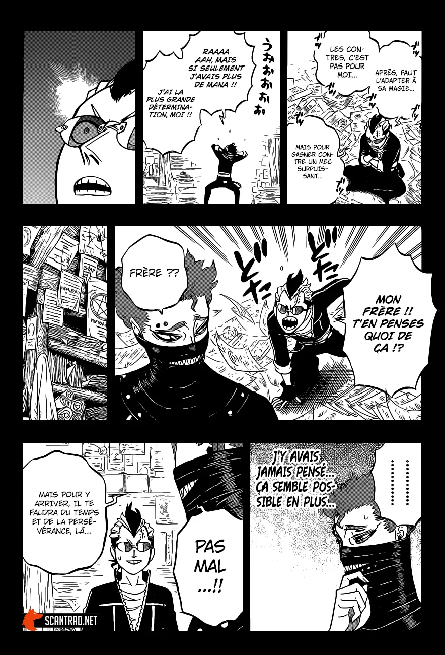 Black Clover - 292 - 65515cbc7d24f.webp