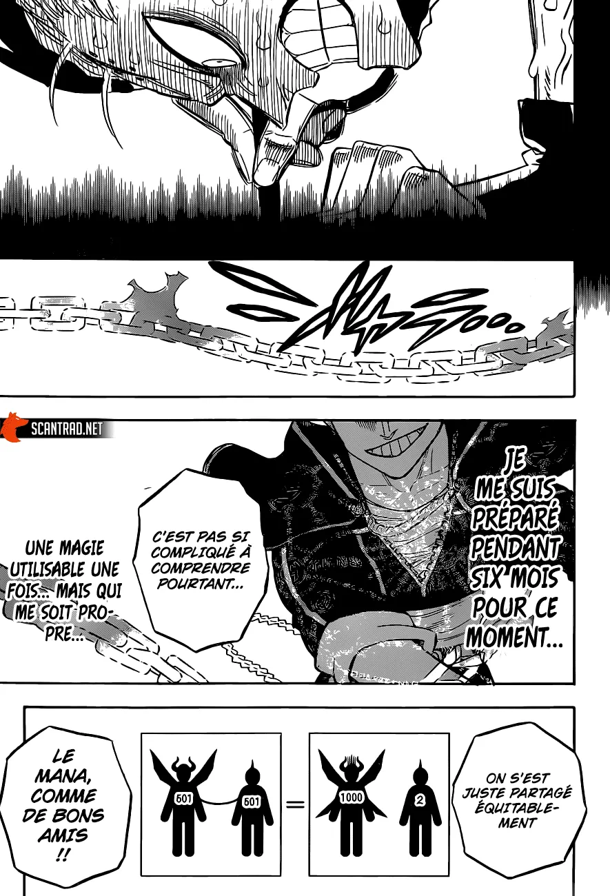 Black Clover - 292 - 65515cbcafeb9.webp
