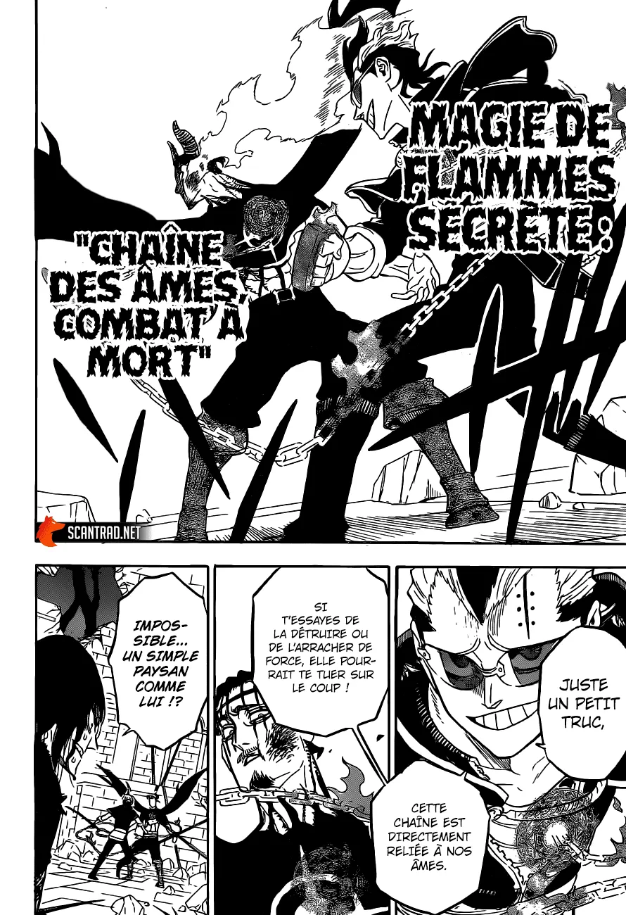 Black Clover - 292 - 65515cbce3b46.webp