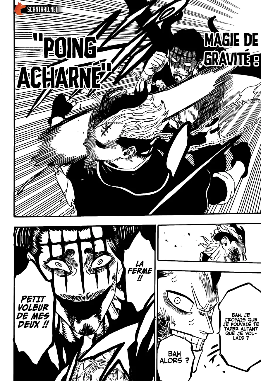 Black Clover - 292 - 65515cbd5c846.webp